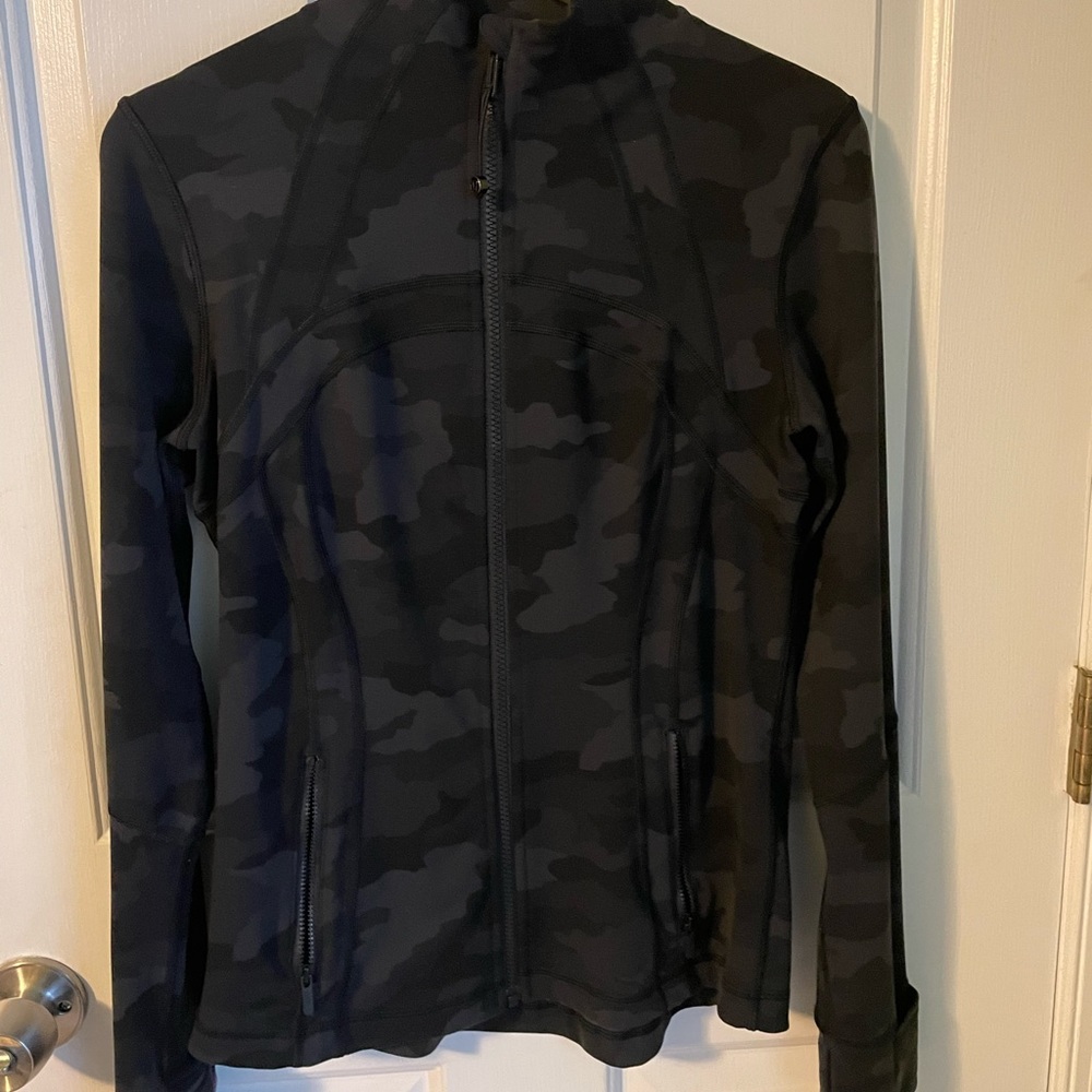 Lululemon Define Jacket
